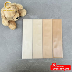 GẠCH THẺ CS 75319C GỢN MỜ