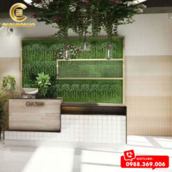 GẠCH THẺ CS 75319C GỢN MỜ