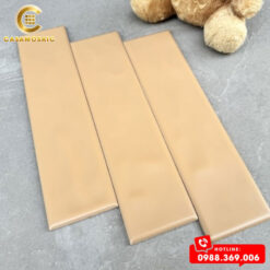 GẠCH THẺ CS 75319D GỢN MỜ