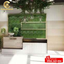 GẠCH THẺ CS 75319D GỢN MỜ