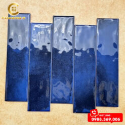 GẠCH THẺ CS 7533F18 75x300 MÀU XANH DƯƠNG