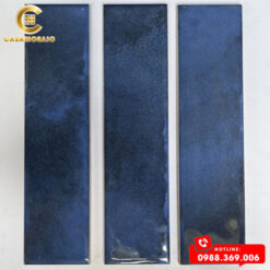 GẠCH THẺ CS 7533F18 75x300 MÀU XANH DƯƠNG