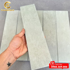 GẠCH THẺ CS 7534M06a XANH NHẠT