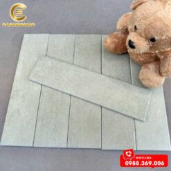 GẠCH THẺ CS 7534M06a XANH NHẠT