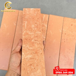 GẠCH THẺ CS 7534M17 XANH CAM