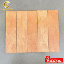 GẠCH THẺ CS 7534M22 XANH CAM