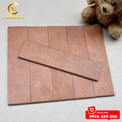 GẠCH THẺ CS 7534M23 XANH CAM ĐẤT