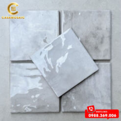 GẠCH THẺ GỢN SÓNG 120x120 CS LV12001