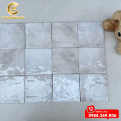 GẠCH THẺ GỢN SÓNG 120x120 CS LV12001