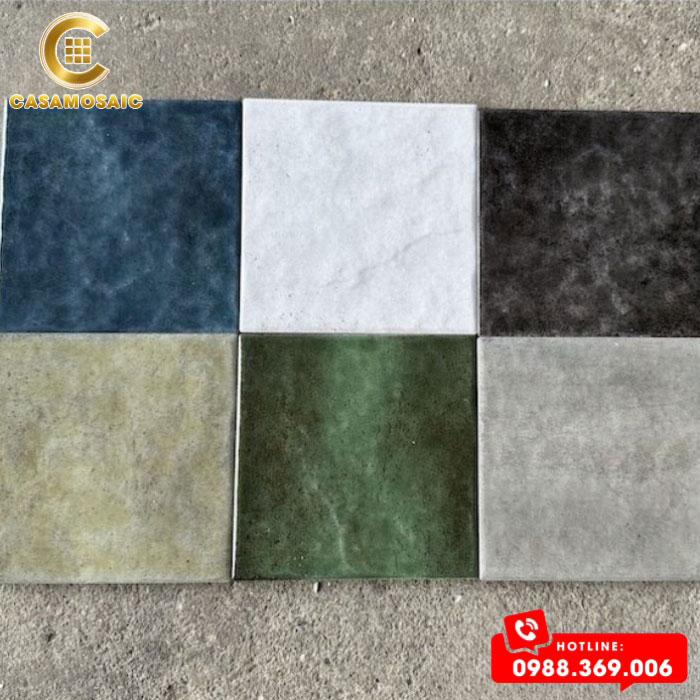 GẠCH THẺ GỢN SÓNG CS LP12300
