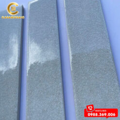 GẠCH THẺ MEN RẠN MÀU TRẮNG CSD 6020