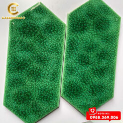 GẠCH THẺ MŨI TÊN MEN RẠN CSGD 39