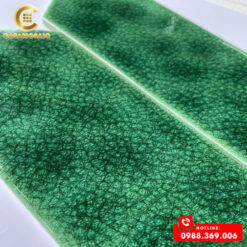 GẠCH THẺ MŨI TÊN MEN RẠN CSGD 39