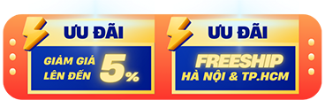 Banner sale gạch mosaic
