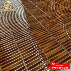 GẠCH MOSAIC QUE ĐŨA CST 2306