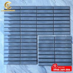 GẠCH MOSAIC QUE ĐŨA CST 336