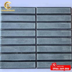GẠCH MOSAIC QUE ĐŨA CST 336