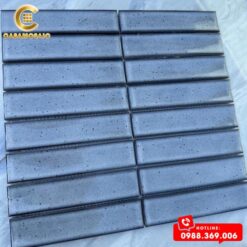 GẠCH MOSAIC QUE ĐŨA CST 336