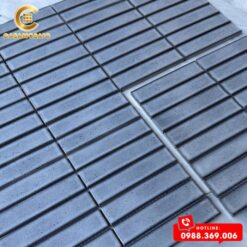 GẠCH MOSAIC QUE ĐŨA CST 336
