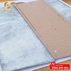 GẠCH THẺ 100x300 LS300 TRẮNG VÂN