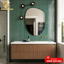 GẠCH MOSAIC QUE ĐŨA CST 2302