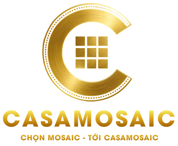 Tổng kho gạch mosaic cao cấp